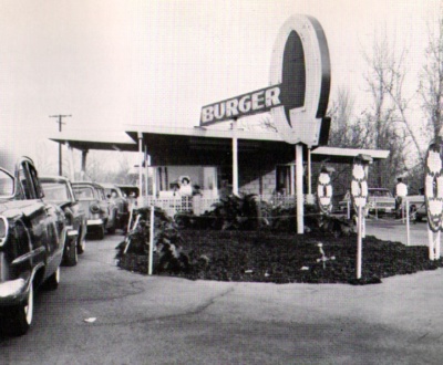 restaurant germany burger leonberg